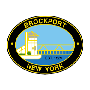 The Village of Brockport NY