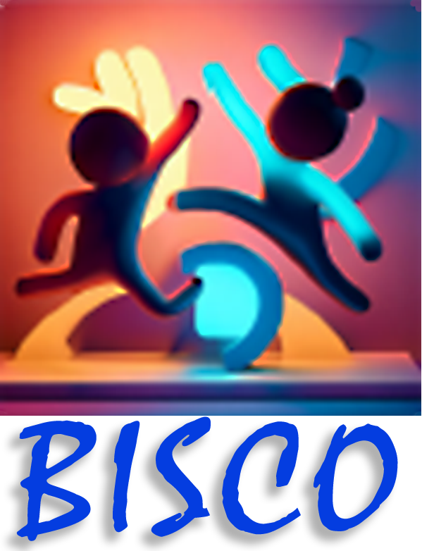 BISCO logo 2025